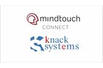 Knack Systems - MindTouch-Connect - Video