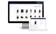Software Solutions for Apparel and Fashion Industry
