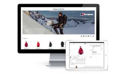SeasonOne - Offline Mobile Showrooming/Ordering Software
