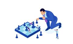 Knack - Our Strategy and Planning Services