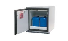 UB- Line - Model UB-T-90 UB90.060.059.UL.T - Flammable Under Counter Unit