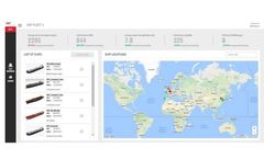 VAF - Version IVY - Propulsion Performance Management Software