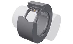 VAF - Model T-Sense - Shaft Power Torque Meter