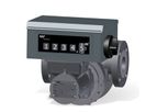 VAF - Liquid Flowmeters