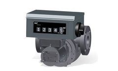 VAF - Liquid Flowmeters