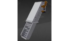 Andersson - Model TFS - Through Flow Screen