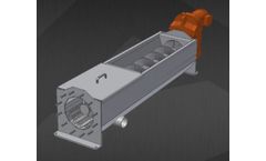 Andersson - Model WPC - Wash Press Compactor