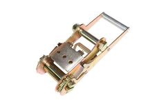 OEM/ODM - Towing Product Ratchet Buckle Ratchet Spare Part