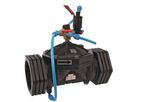 Anhui - Model G500-EL - High Flow Electromagnetic Irrigation Valve