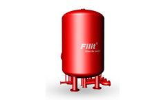 Anhui - Model GSL Series - High Speed Filter