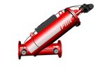 Anhui - Model DS series - Self-Cleaning Y Filter