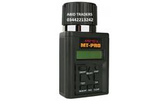 Farmex - Model Mt-Pro - Grain Moisture Meter