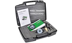 Unimeter - Model Digital - Grain Moisture Meter