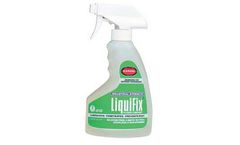 LiquiFix - Multi Purpose Lubricant