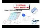 Lamella clarifiers - Increase settling performance - Video