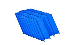 AET - Supporting and Anti-Floating Structures