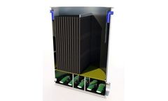 AET - Model FCT - Stand Alone Modular Tanks