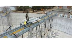 AET - Retrievable Diffuser Systems