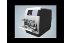 IsoFlux - The next generation of CTC analysis Video