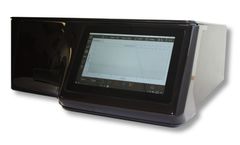 IonFlux - Model Mercury 16 - Mercury System