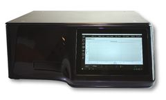 IonFlux - Model Mercury HT - Mercury System