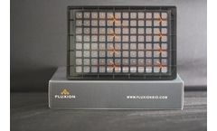 IonFlux - Model 910-0054 - Plate 16 (Ensemble)