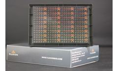 IonFlux - Model 910-0055 - Plate HT (Ensemble)