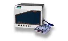 BioFlux - Model 200 - Cellular Analysis Systems