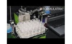 Mantis Dispensing into 1.5 mL MicroTube Video