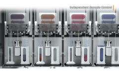 Less Time at the Centrifuge, More Time for Research | aµtoPulse® High-Throughput TFF System