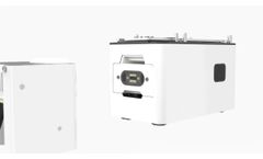 Rover - Autonomous Plate and Labware Handling for Lab Automation