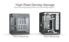 Rock Imager 360 - The Next Generation in Crystallization Imaging