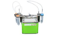 Mantis® - Precise Liquid Dispenser