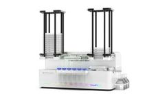 Tempest® - High-Throughput Liquid Dispenser