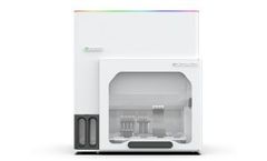 FLO i8® PD - General Purpose Liquid Handler