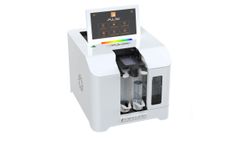 µPulse® - Automated Tangential Flow Filtration (TFF) System for Sample Concentration & Diafiltration