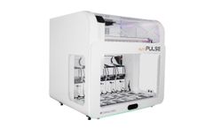 autoPulse® - TFF System for High-Throughput Sample Concentration and Diafiltration
