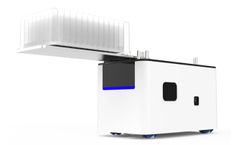 Rover® - Autonomous Plate Handling