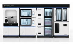Cellmatic - Automated Cell Culture