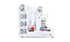 Reagent Exchanger (RX) - Automated Plate Washer