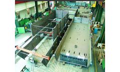 Wehrle-Werk - Water Tube Boilers