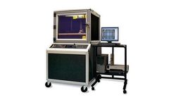 JewelBox - Model 70T - X-ray Inspection System