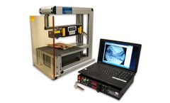 LabScope - Benchtop Advanced Micro-Fluoroscopy System