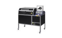 MedaScope - Medical Device X-ray Scanner