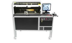 MailScope - Model AT-Risk Mail - Real-Time X-ray Inspection System