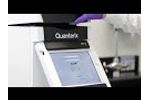 The SP-X Imaging and Analysis System Video