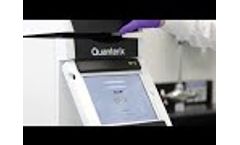 The SP-X Imaging and Analysis System Video