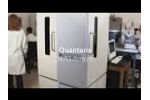 Quanterix 2470 Arrayer Video