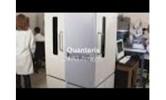Quanterix 2470 Arrayer Video