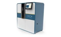 Simoa - Model HD-1 - Fully Automated Analyzer